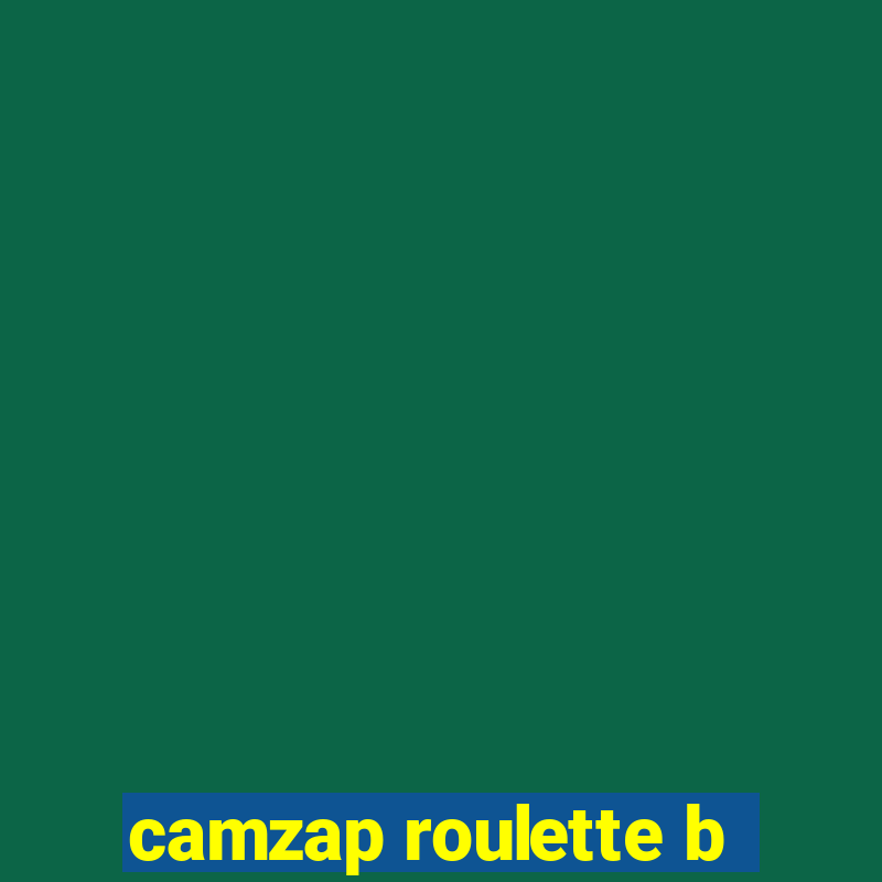 camzap roulette b